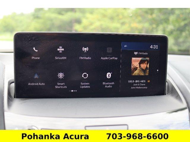 used 2023 Acura RDX car, priced at $36,021