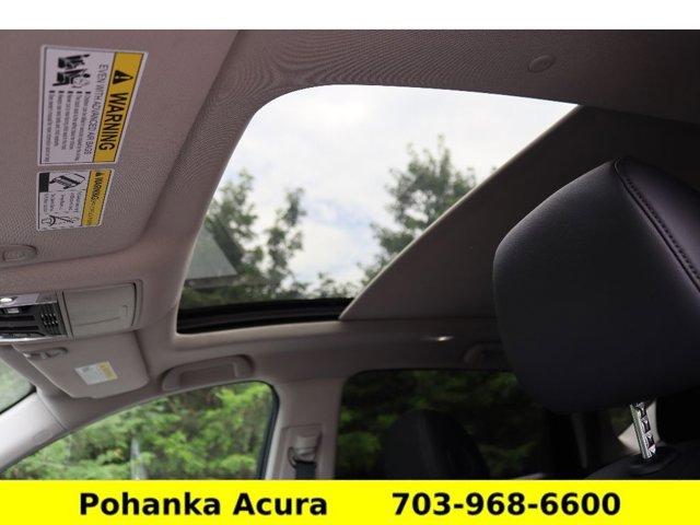used 2023 Acura RDX car, priced at $36,021