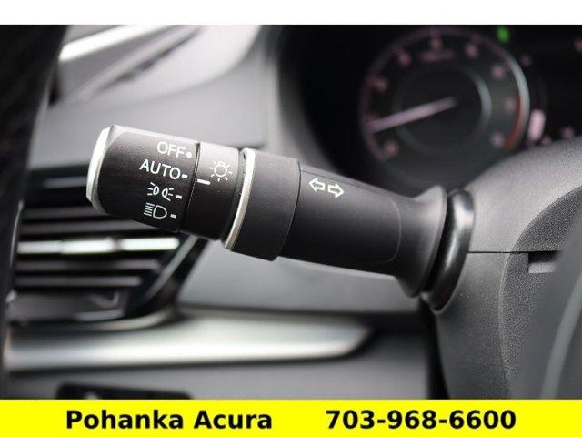used 2023 Acura RDX car, priced at $36,021
