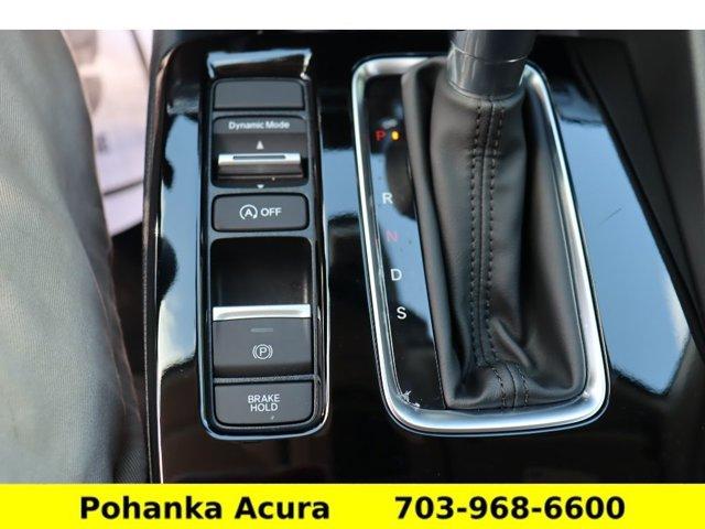 used 2024 Acura Integra car, priced at $30,921