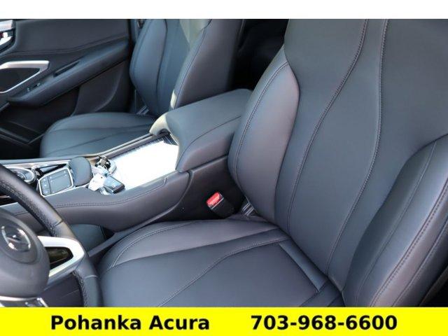 used 2024 Acura RDX car, priced at $41,424