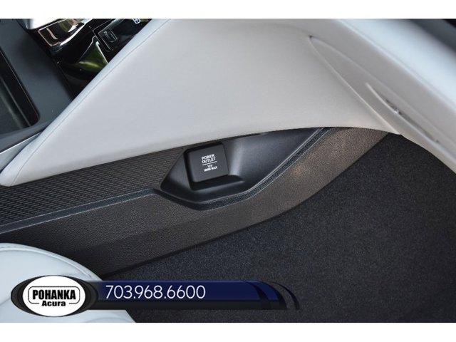 new 2026 Acura MDX car, priced at $60,750