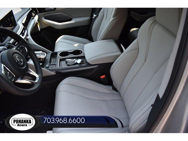 new 2026 Acura MDX car, priced at $60,750
