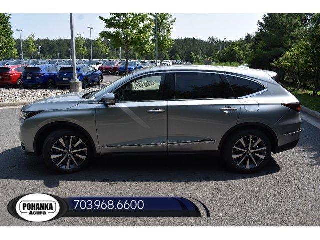 new 2026 Acura MDX car, priced at $60,750