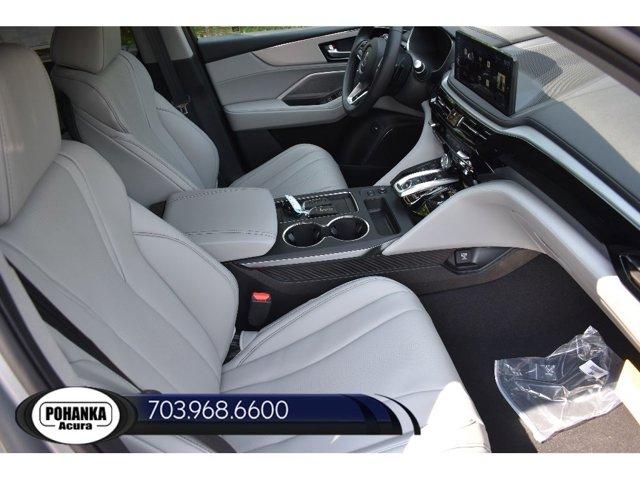 new 2026 Acura MDX car, priced at $60,750