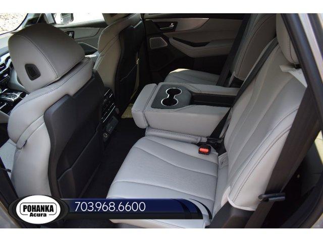 new 2026 Acura MDX car, priced at $60,750