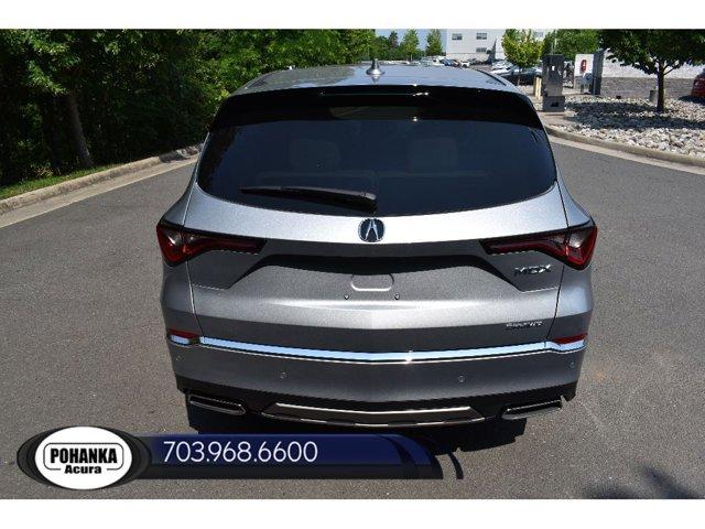 new 2026 Acura MDX car, priced at $60,750