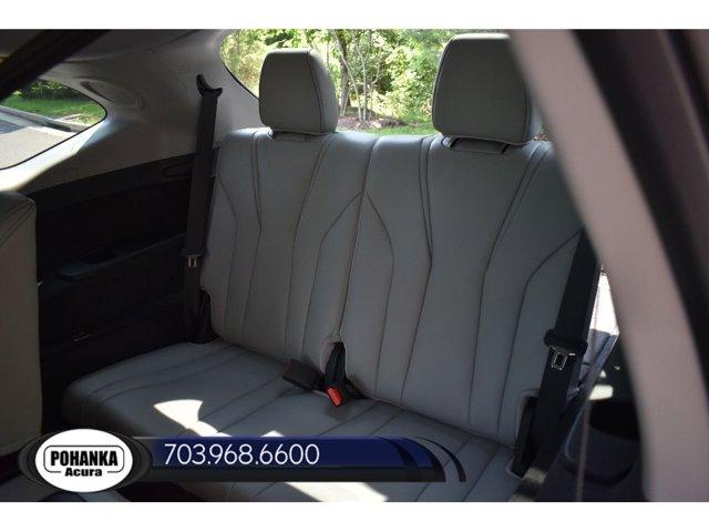 new 2026 Acura MDX car, priced at $60,750