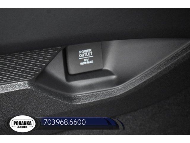 new 2026 Acura MDX car, priced at $59,150