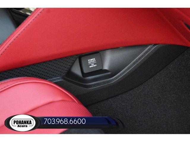 new 2026 Acura MDX car, priced at $64,350