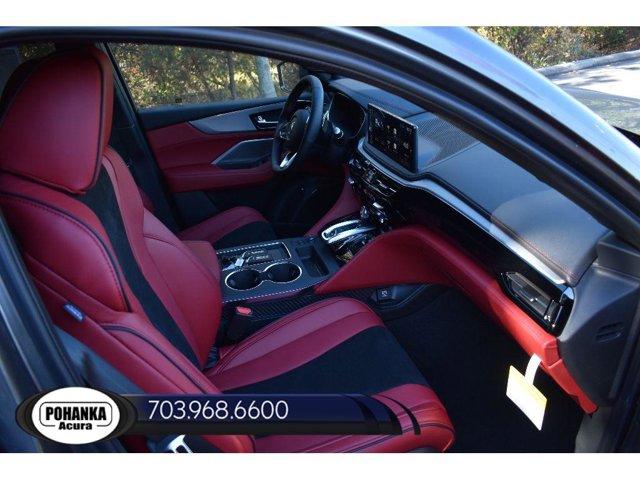 new 2026 Acura MDX car, priced at $64,350