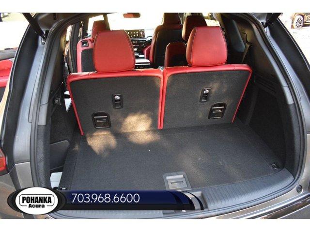 new 2026 Acura MDX car, priced at $64,350