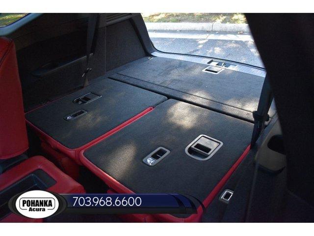 new 2026 Acura MDX car, priced at $64,350