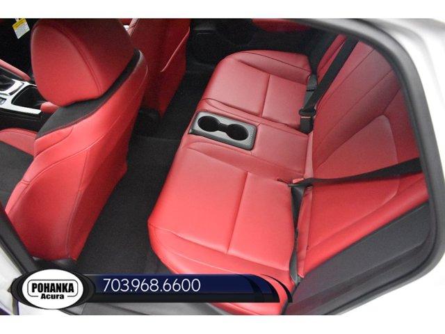 new 2025 Acura Integra car, priced at $54,695