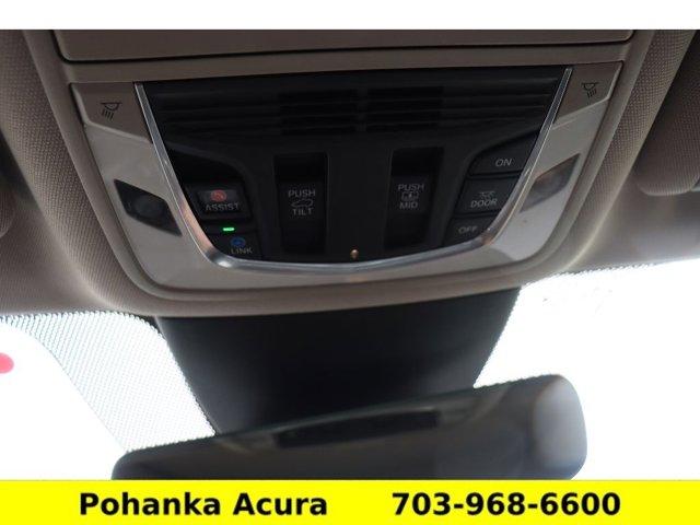 used 2022 Acura MDX car, priced at $35,757