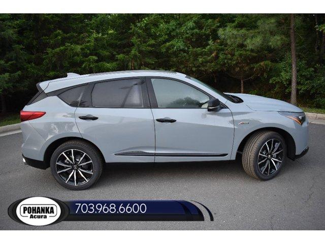 new 2025 Acura RDX car, priced at $56,400