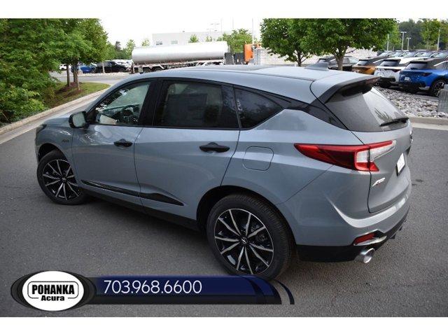 new 2025 Acura RDX car, priced at $56,400