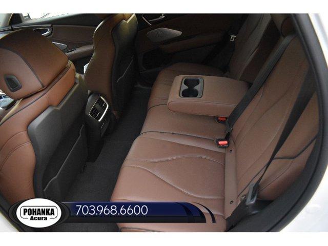 new 2025 Acura RDX car, priced at $54,400