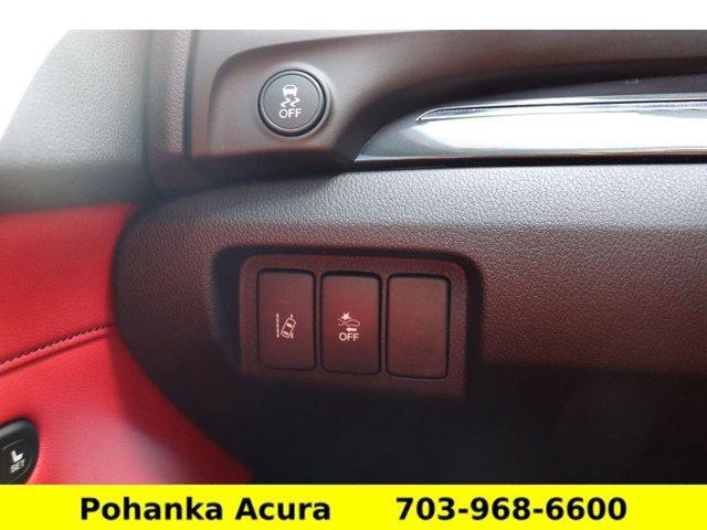 used 2022 Acura ILX car, priced at $25,494