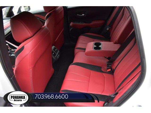 new 2025 Acura ADX car, priced at $41,950