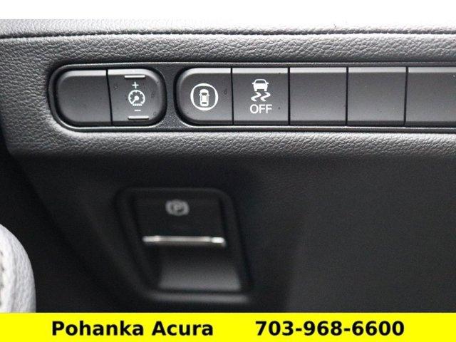 used 2024 Acura MDX car, priced at $45,724