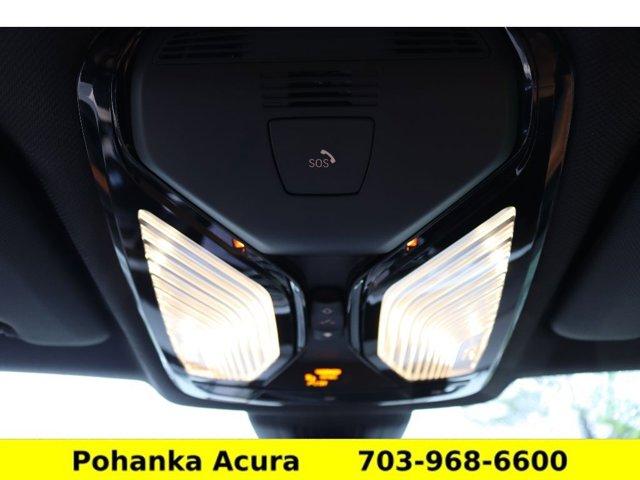 used 2023 BMW X5 car, priced at $56,881
