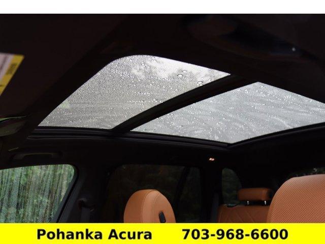 used 2023 BMW X5 car, priced at $56,881