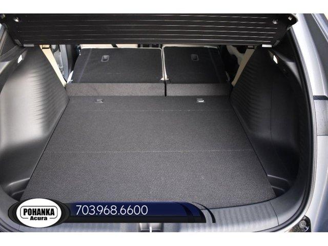 new 2025 Acura ADX car, priced at $41,950