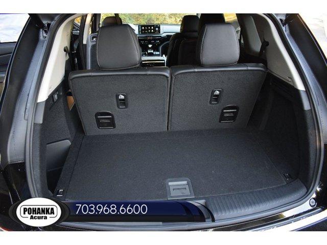 new 2026 Acura MDX car, priced at $61,350