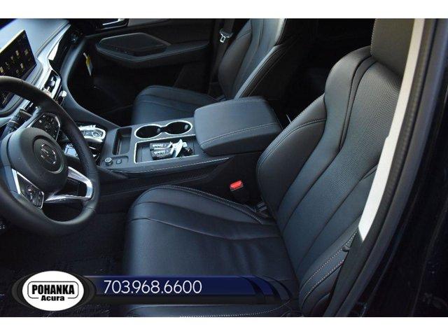 new 2026 Acura MDX car, priced at $61,350