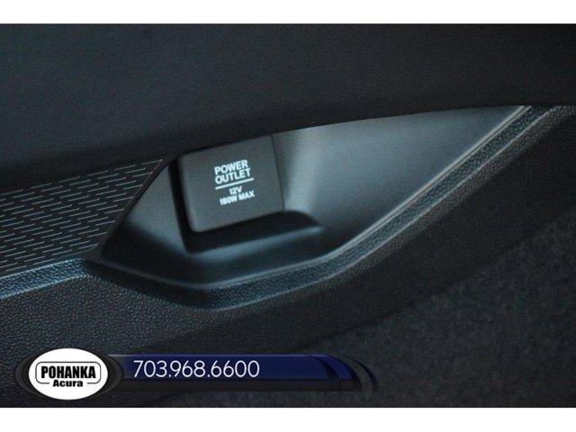 new 2026 Acura MDX car, priced at $61,350