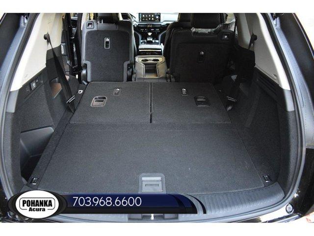 new 2026 Acura MDX car, priced at $61,350