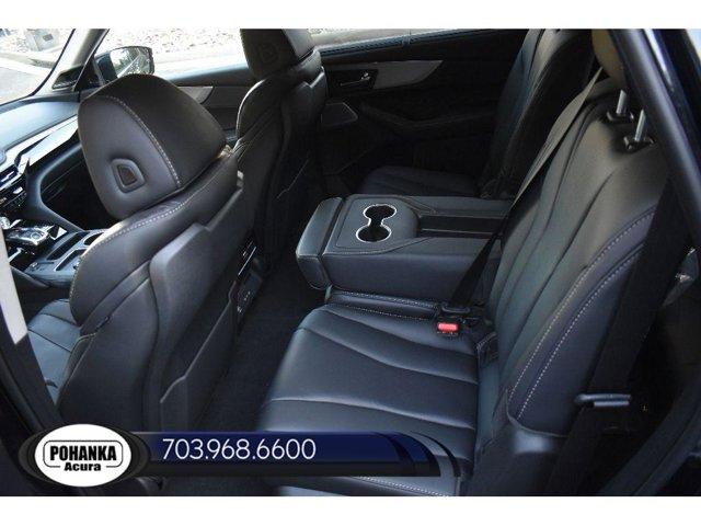 new 2026 Acura MDX car, priced at $61,350