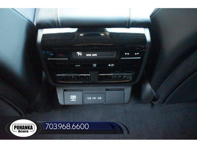 new 2026 Acura MDX car, priced at $61,350