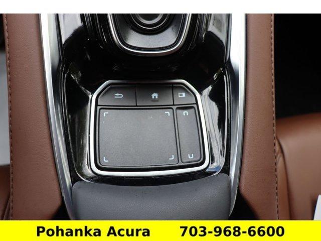 used 2024 Acura RDX car, priced at $41,229