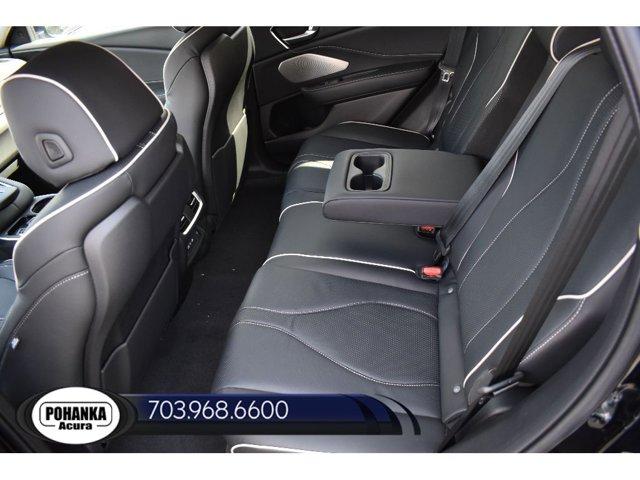 new 2025 Acura RDX car, priced at $54,400