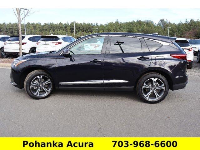 used 2024 Acura RDX car, priced at $43,332