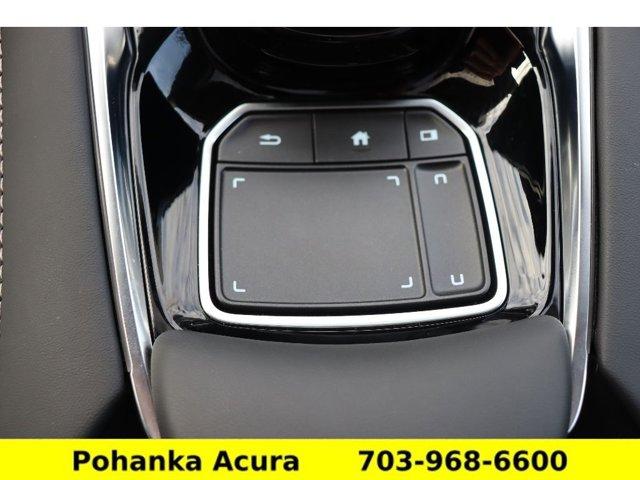 used 2024 Acura RDX car, priced at $43,332