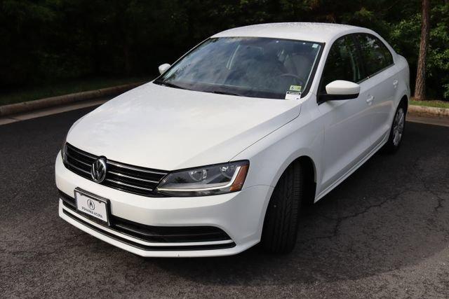 used 2017 Volkswagen Jetta car, priced at $13,783