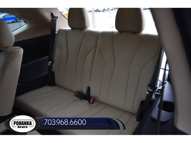 new 2025 Acura MDX car, priced at $60,750