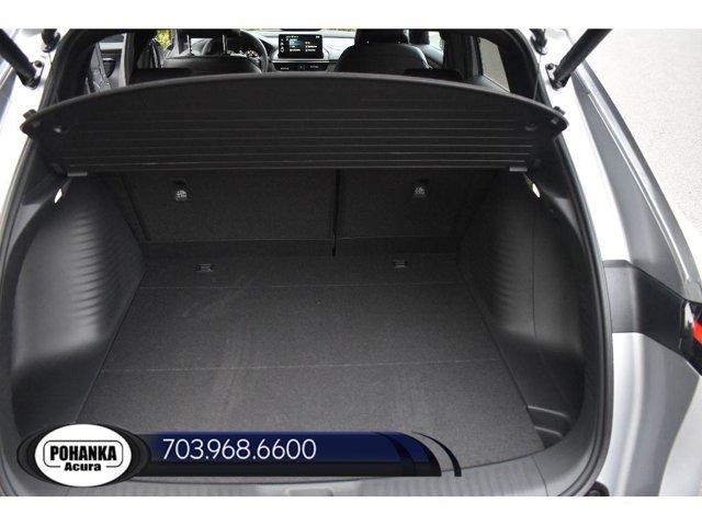 new 2025 Acura ADX car, priced at $41,350