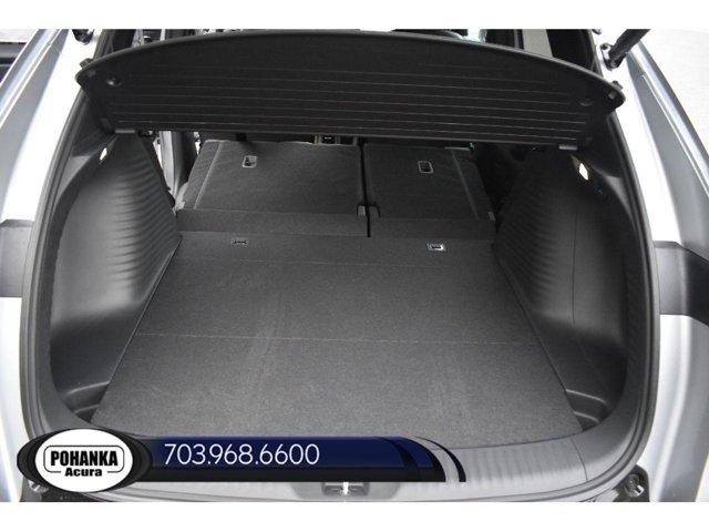 new 2025 Acura ADX car, priced at $41,350