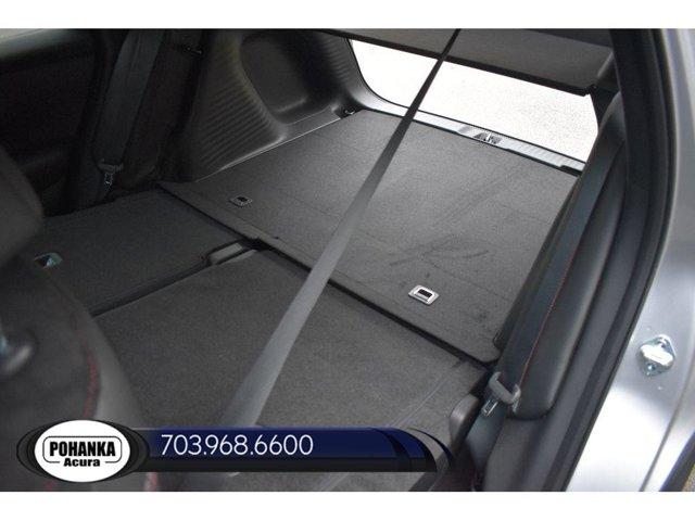 new 2025 Acura ADX car, priced at $41,350