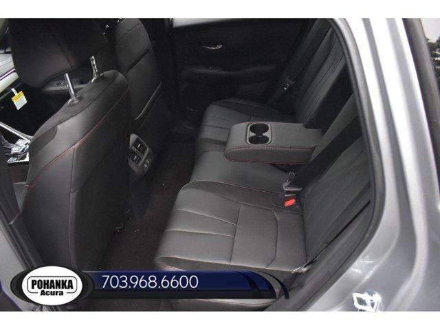 new 2025 Acura ADX car, priced at $41,350