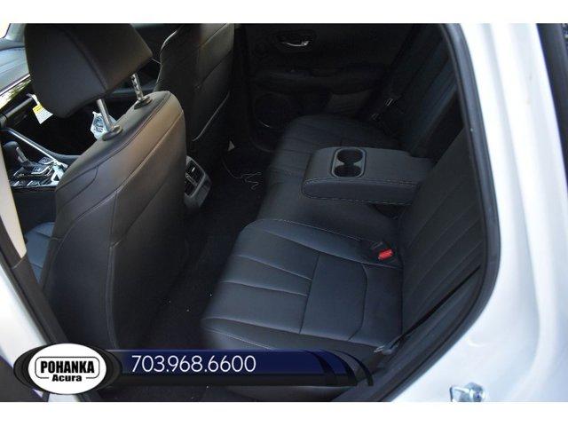 new 2025 Acura ADX car, priced at $38,950