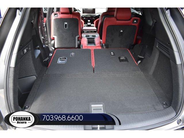 new 2026 Acura MDX car, priced at $64,350