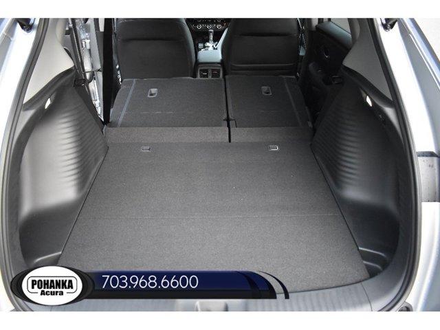 new 2025 Acura ADX car, priced at $38,350