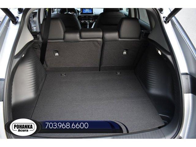 new 2025 Acura ADX car, priced at $38,350