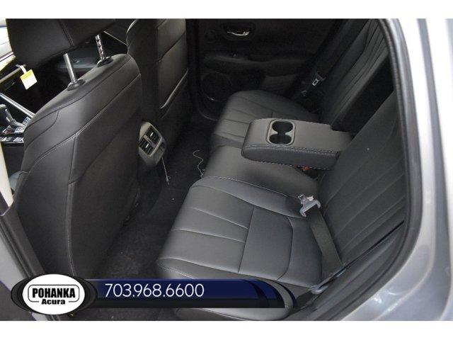 new 2025 Acura ADX car, priced at $38,350