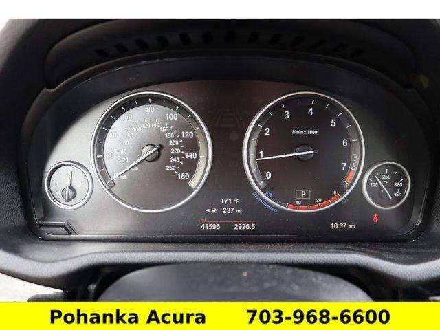 used 2017 BMW X3 car, priced at $20,581